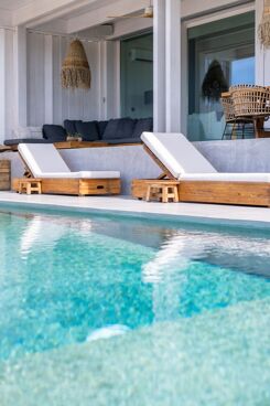 Casa Bliss