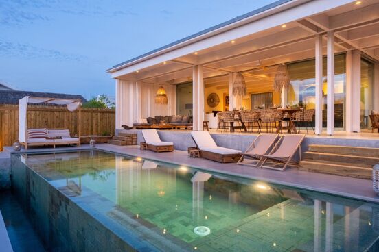 Casa Bliss