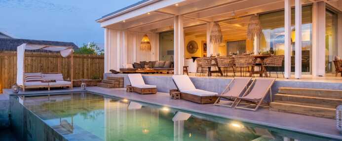 Casa Bliss