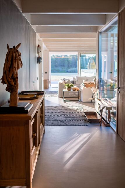 Casa Bliss