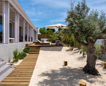 Casa Bliss