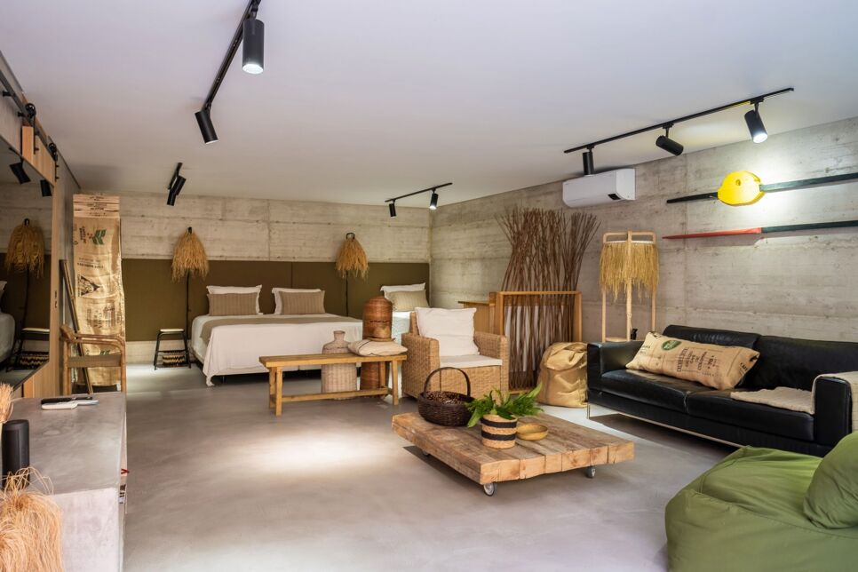 Casa Bliss