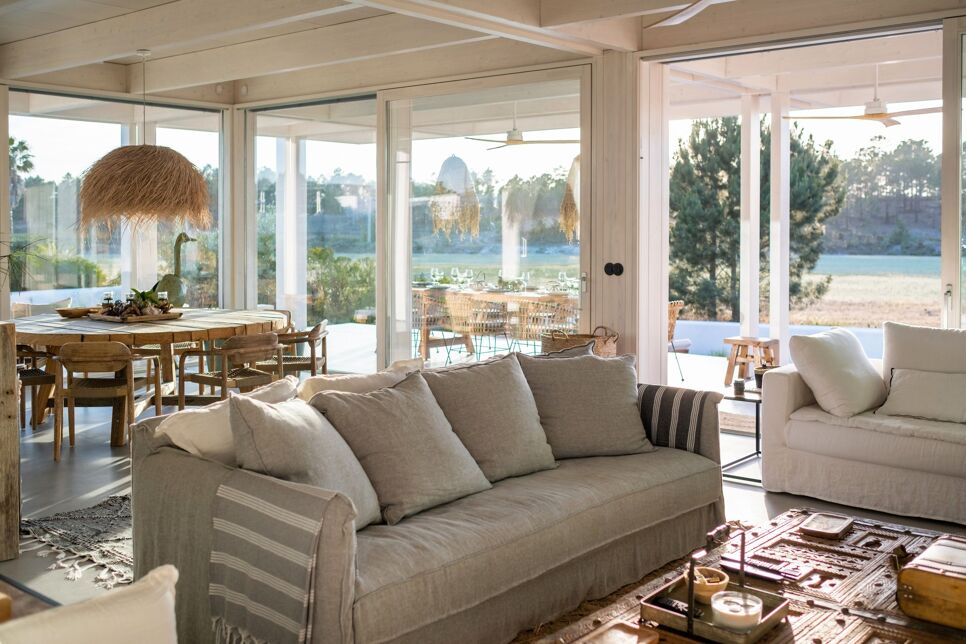 Casa Bliss
