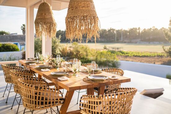 Casa Bliss