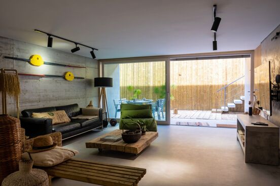 Casa Bliss