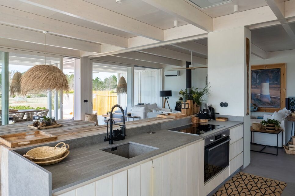 Casa Bliss