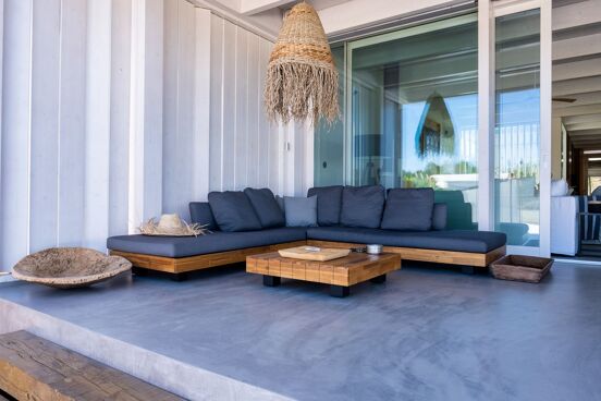 Casa Bliss