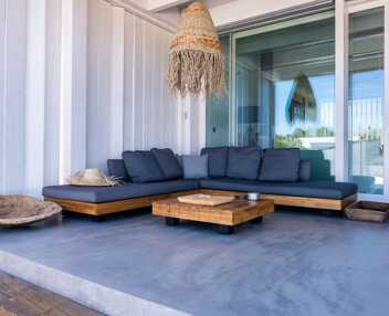Casa Bliss