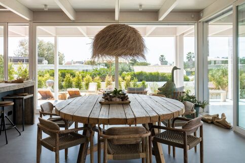 Casa Bliss