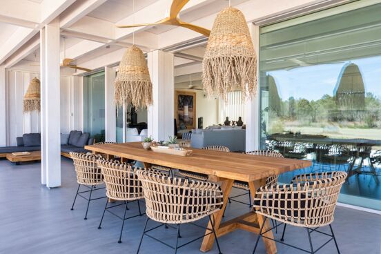 Casa Bliss