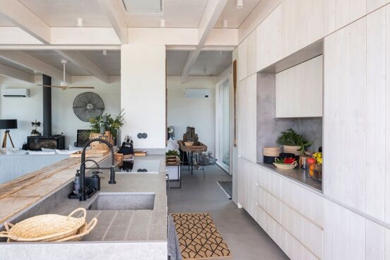 Casa Bliss