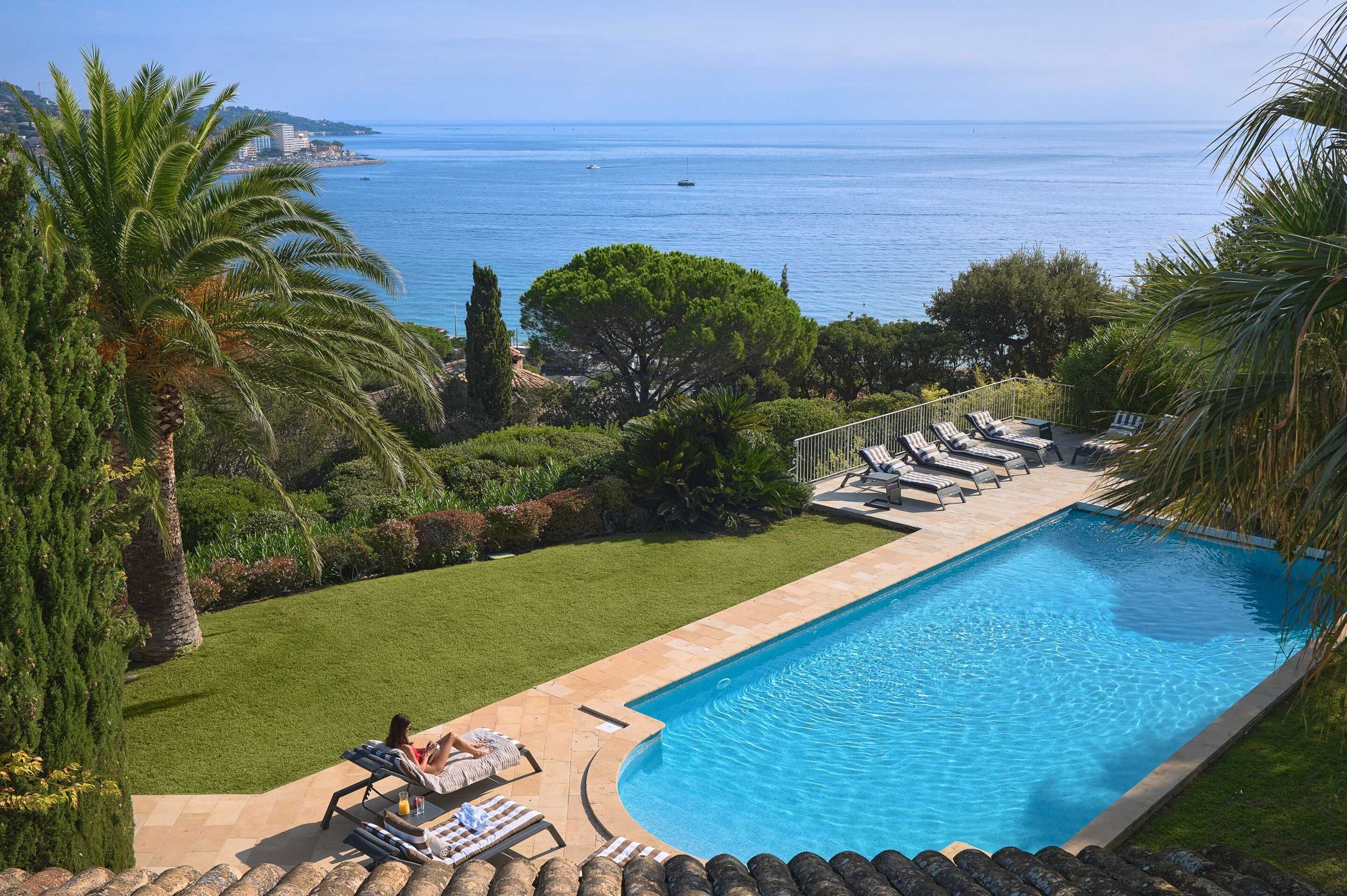 Villa Oréal