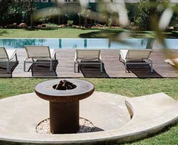 Villa Eucalypto