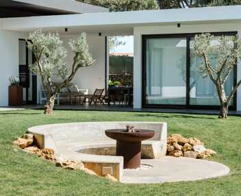 Villa Eucalypto
