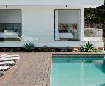 Villa Eucalypto