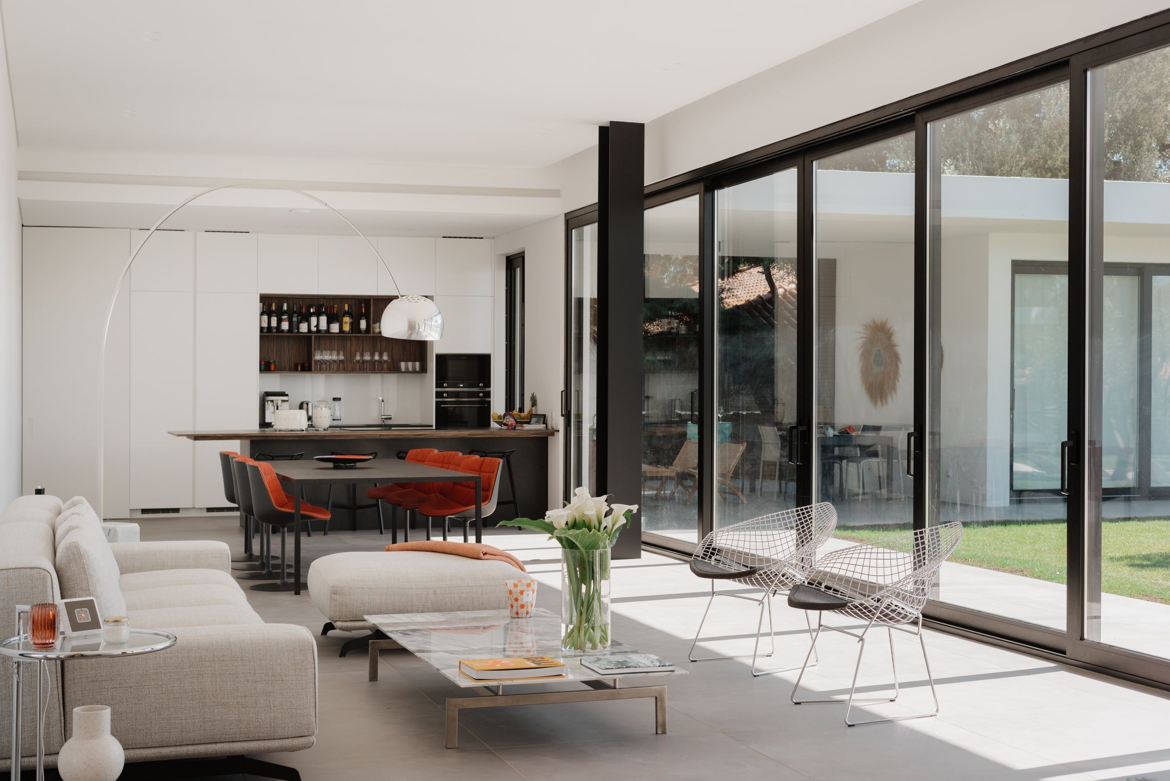 Villa Eucalypto