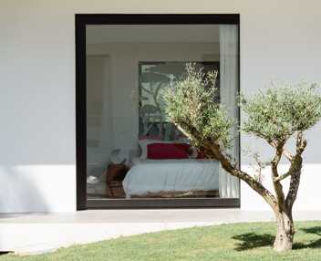 Villa Eucalypto