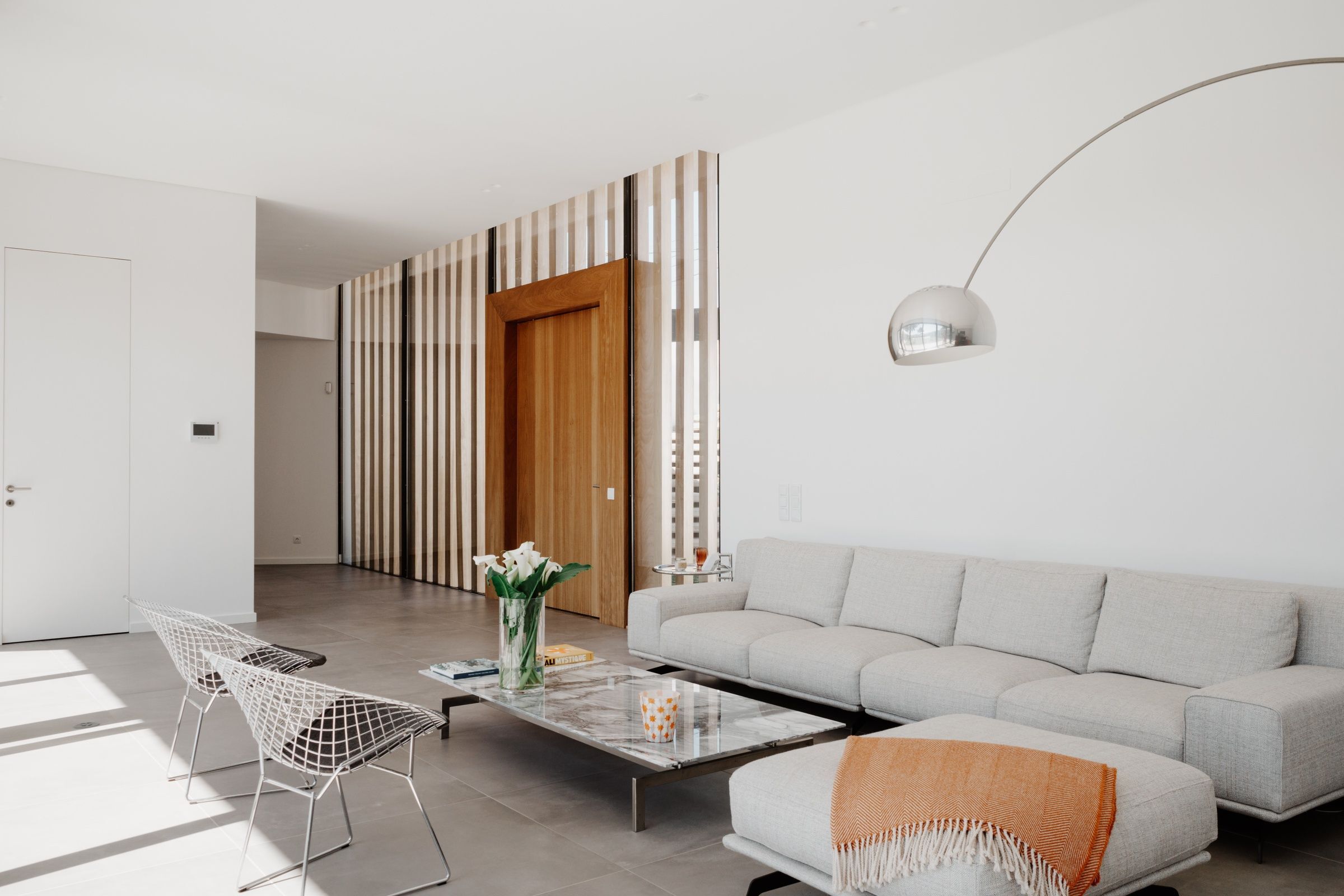 Villa Eucalypto