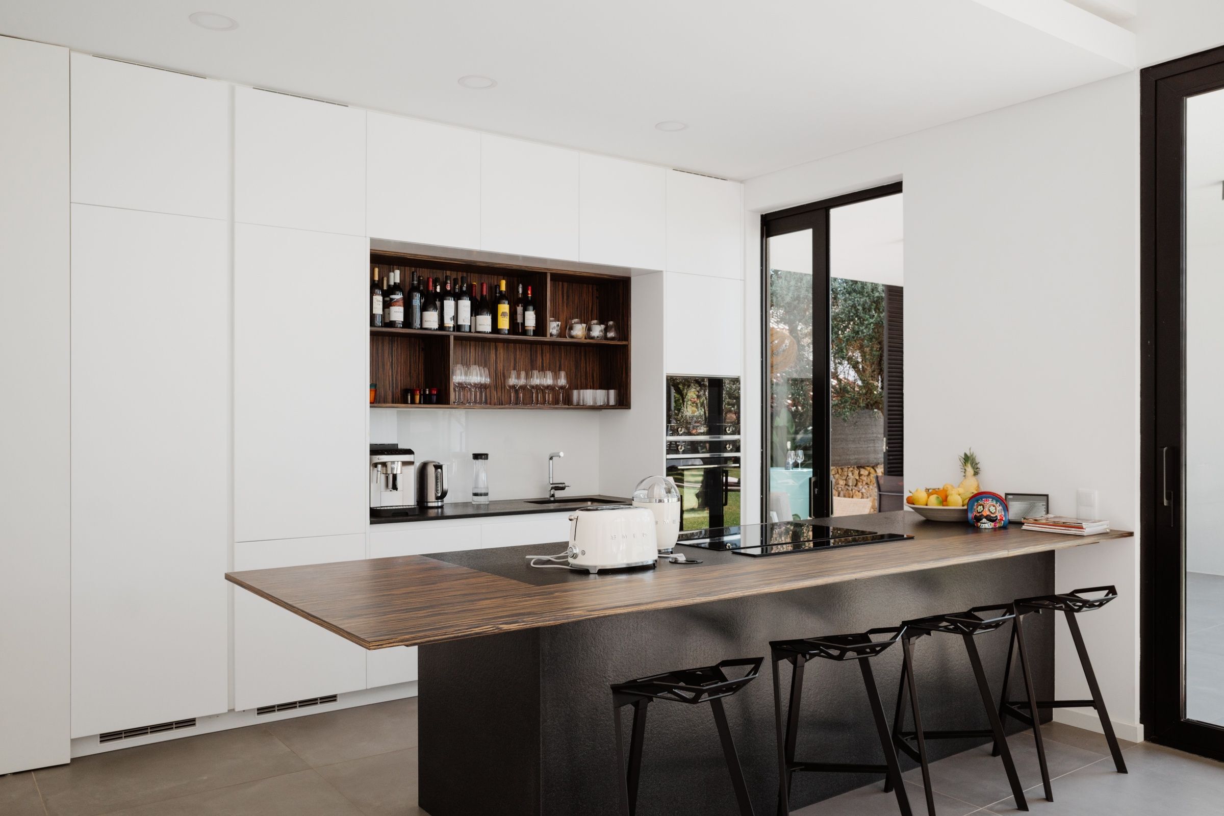 Villa Eucalypto