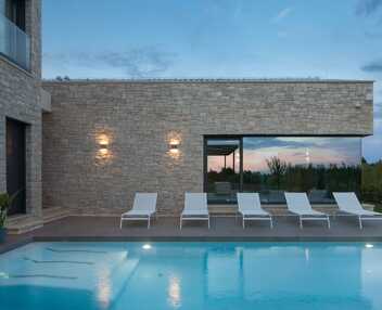 Villa Jelena