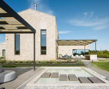 Villa Jelena
