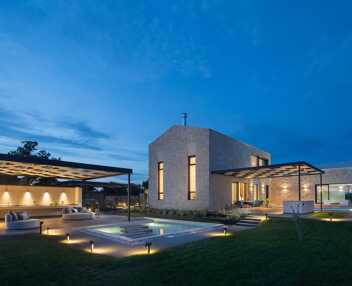 Villa Jelena