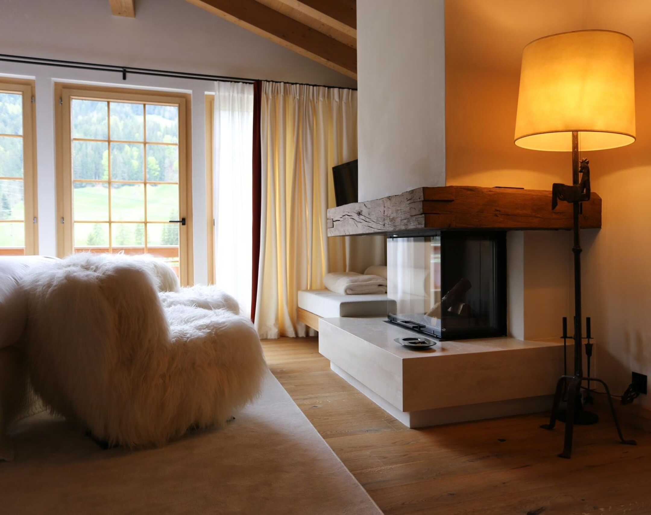 Chalet Larchehüs