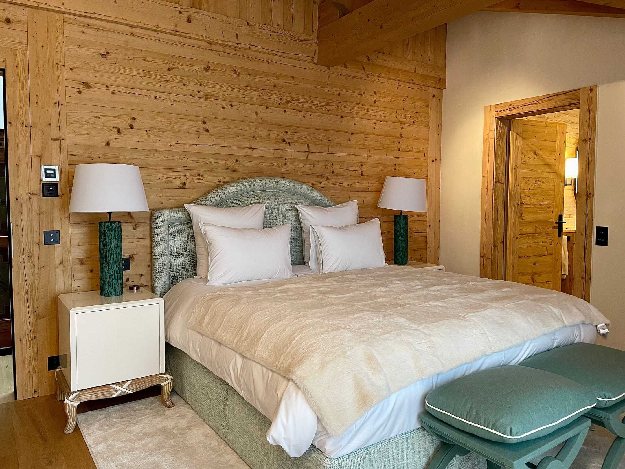 Chalet Larchehüs
