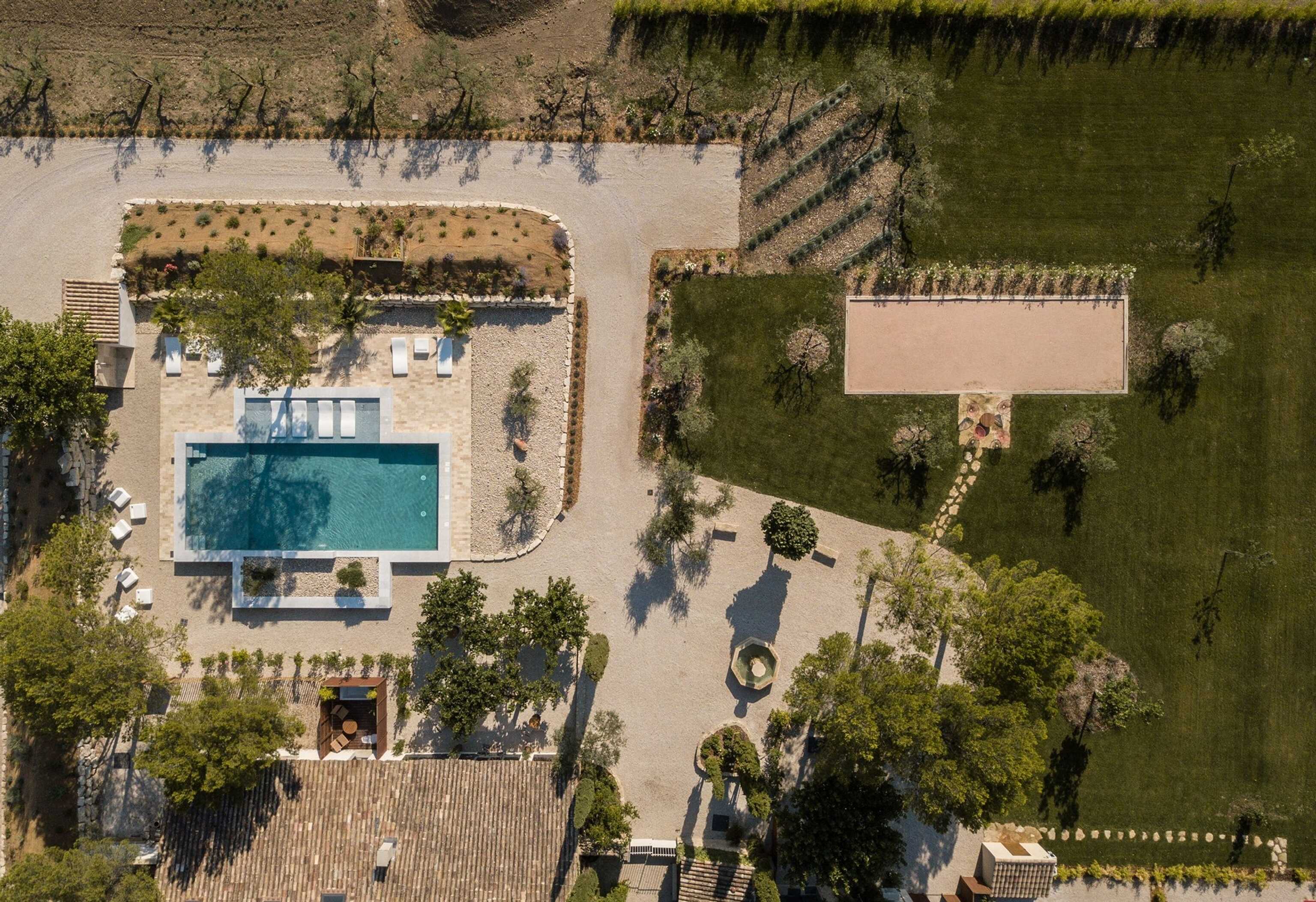 Villa Mahëva