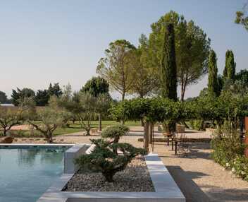 Villa Mahëva