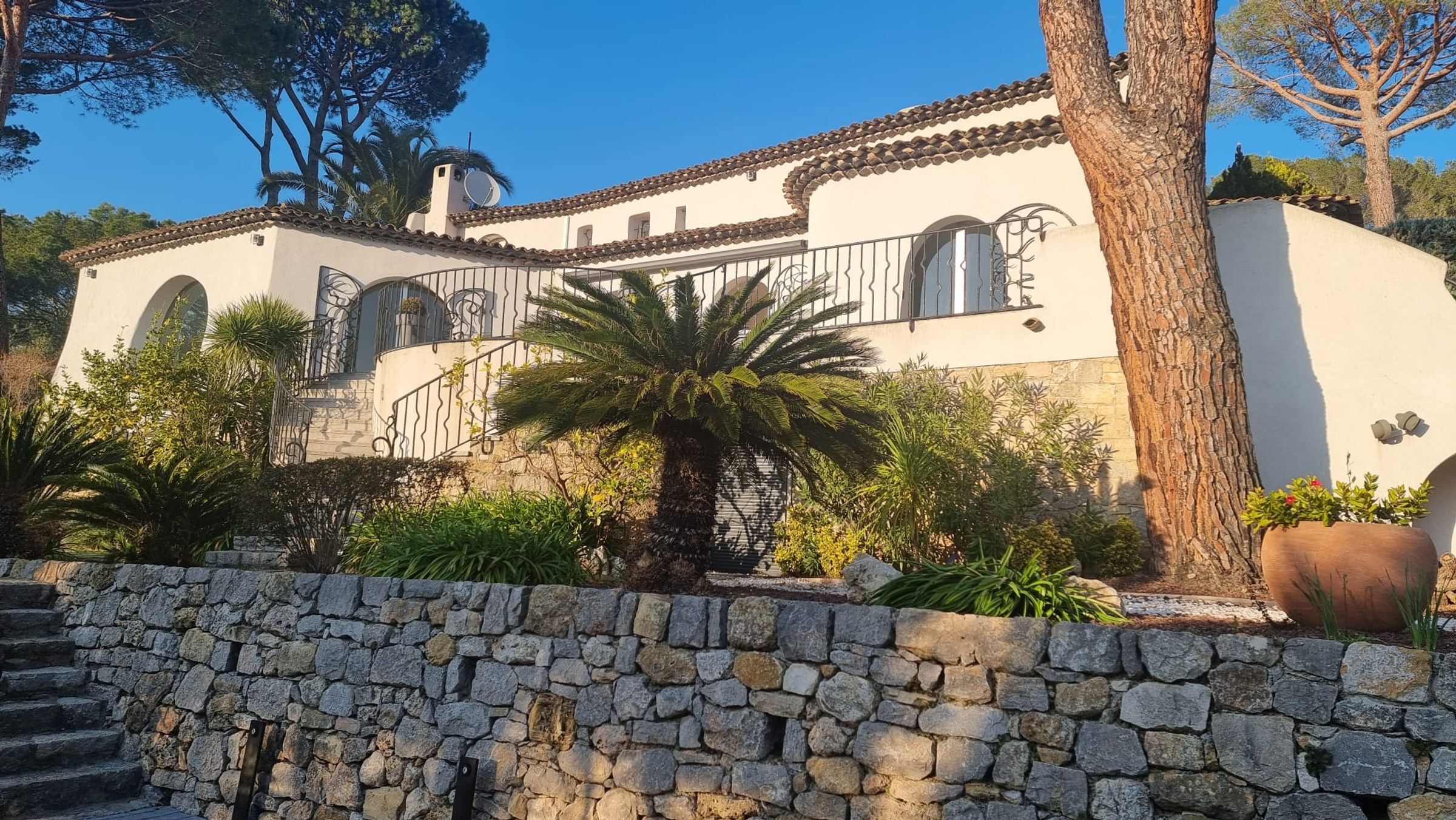 Villa Bella Vida