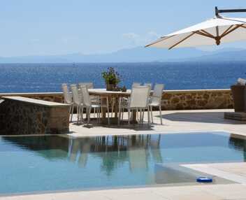 Villa Mercury I