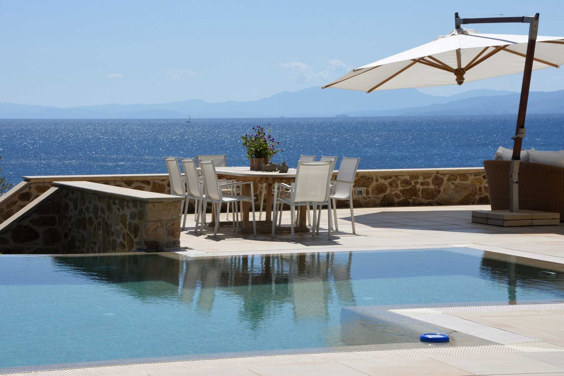 Villa Mercury I