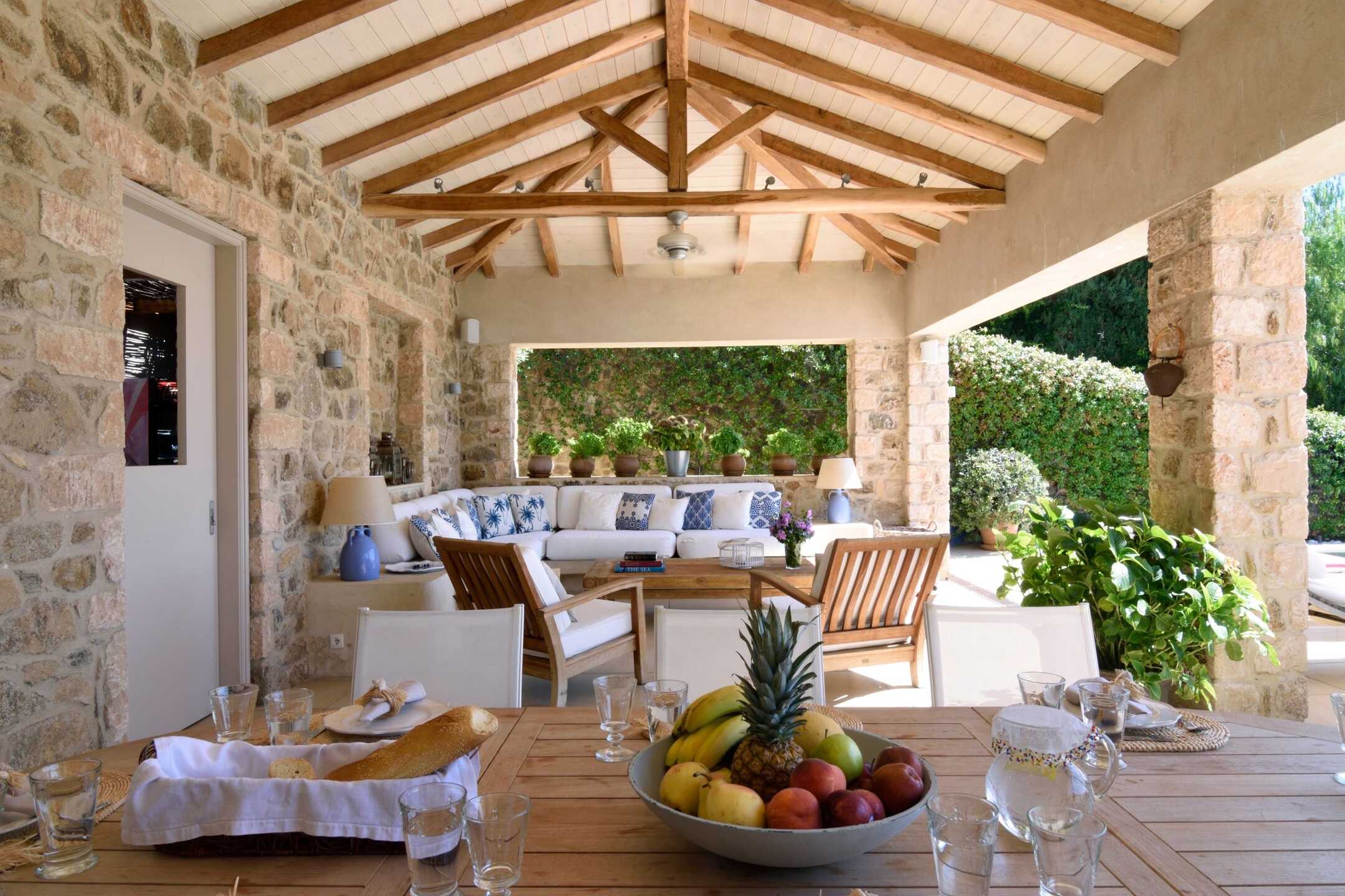 Villa Mercury I