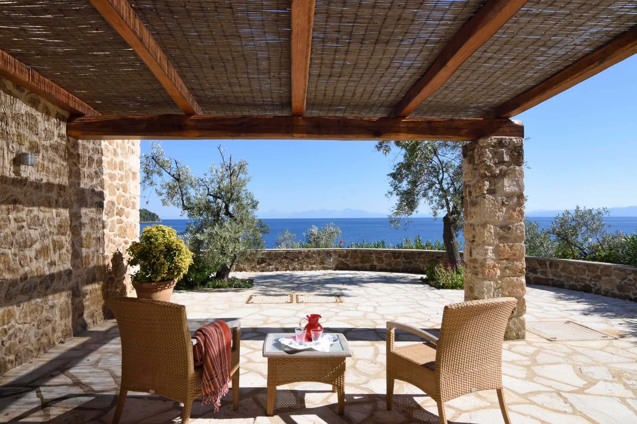 Villa Mercury I