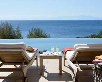 Villa Mercury I