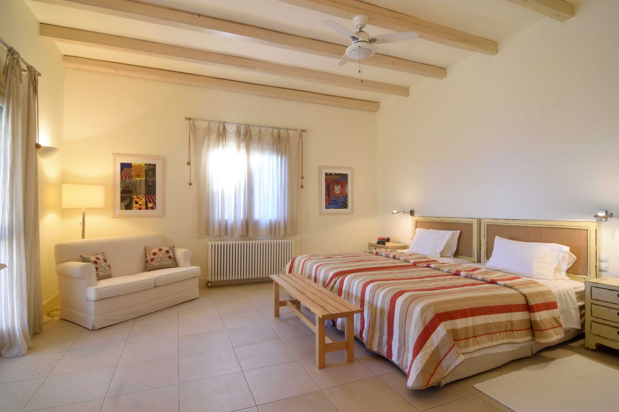 Villa Mercury I