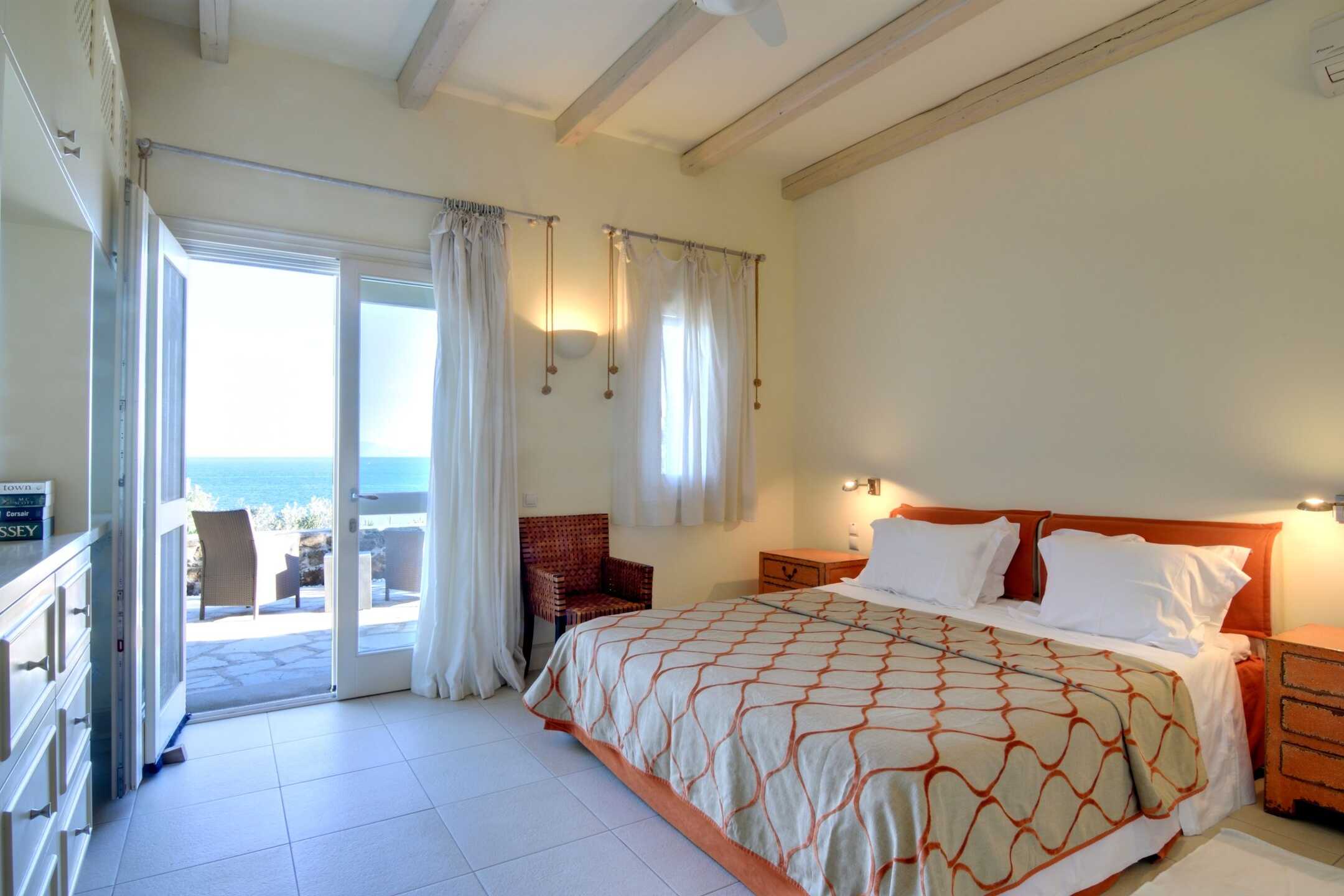 Villa Mercury I