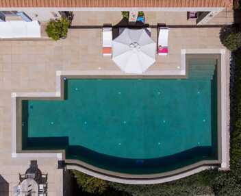 Villa Mercury I