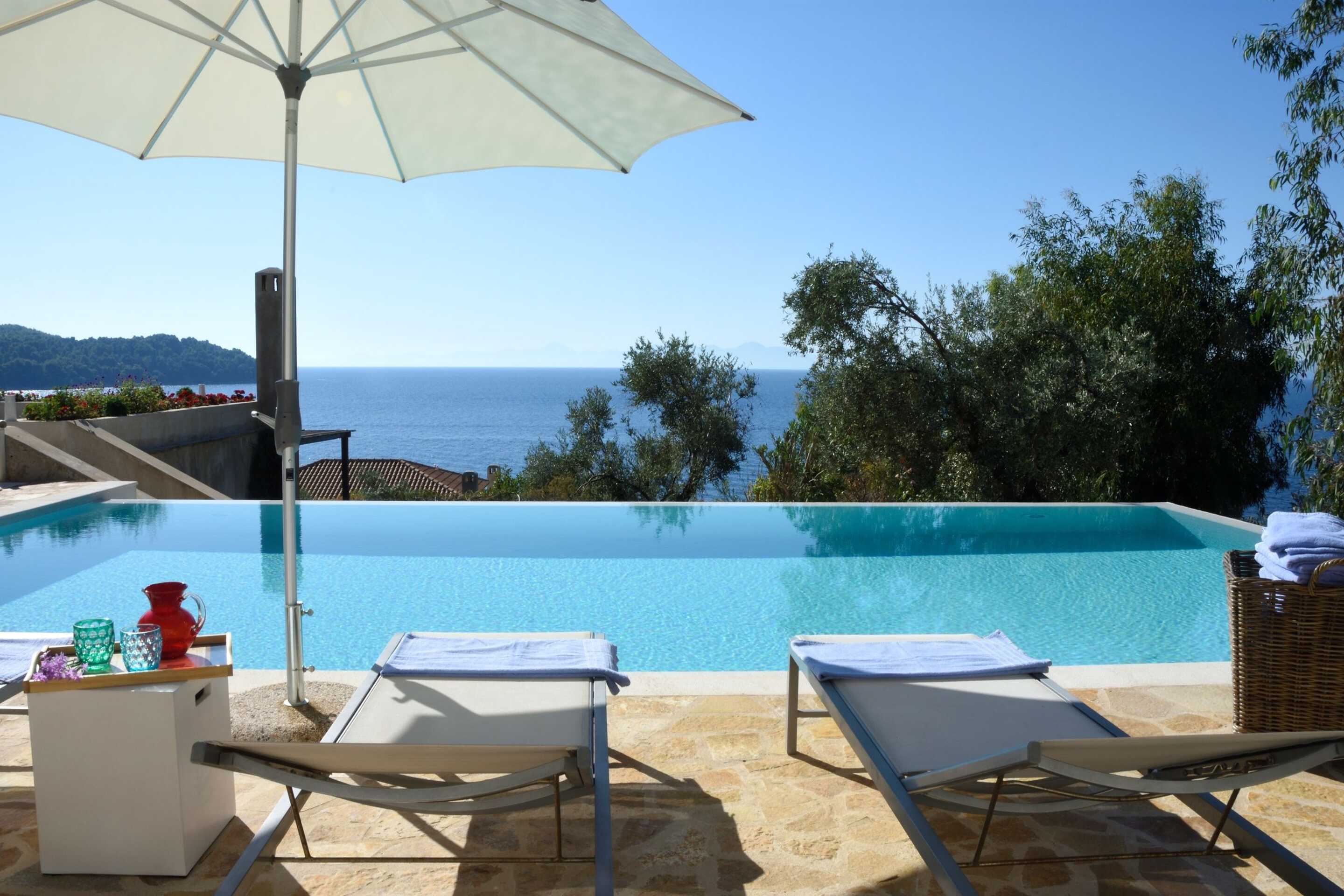 Villa Mercury II