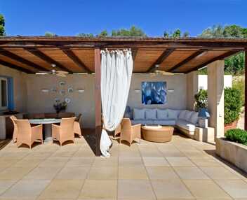 Villa Mercury II