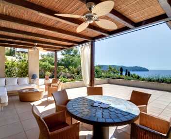 Villa Mercury II