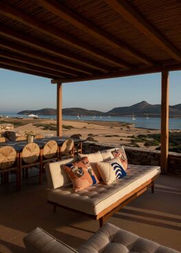 Villa Charis