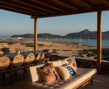 Villa Charis