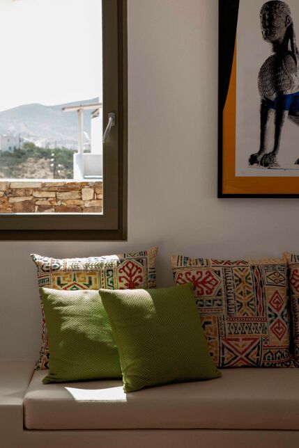 Villa Charis