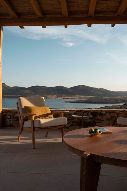 Villa Charis