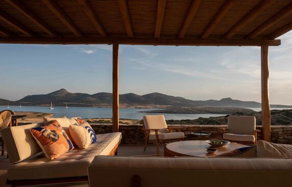 Villa Charis