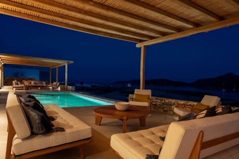 Villa Charis