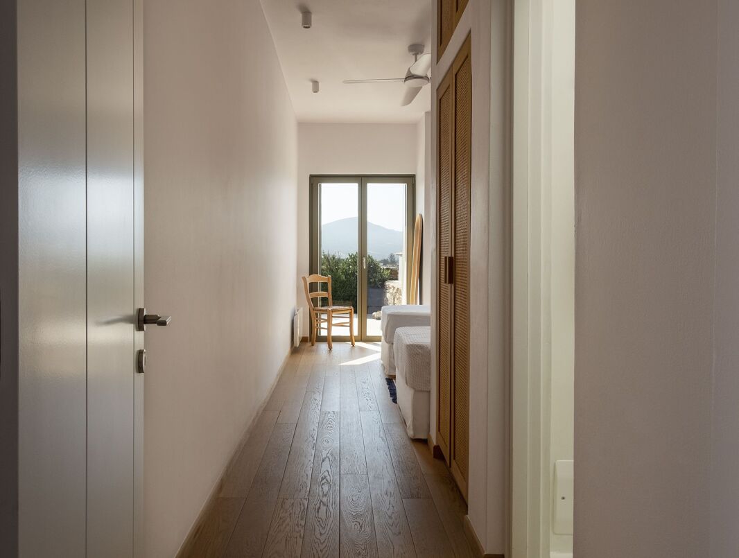 Villa Charis