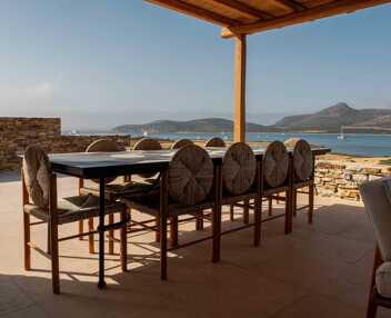 Villa Charis